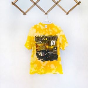 Nascar Racing Oversized Graphic Tee